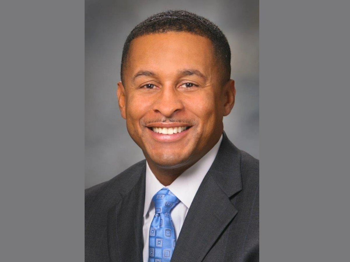 Marvin Radford Joins UT Police as Workplace Violence Director