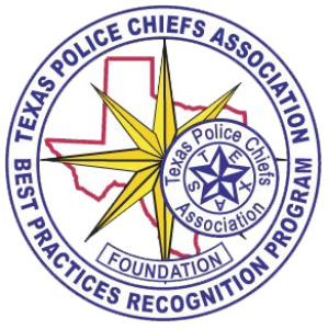 UT Police at Houston is a recognized agency of the Texas Police Chief's Association.