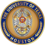 UT Police at Houston